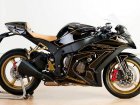 2012 Kawasaki Z-X10R Ninja Emerson Fittipaldi Limited Edition